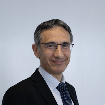 Michel SALEM-SERMANET