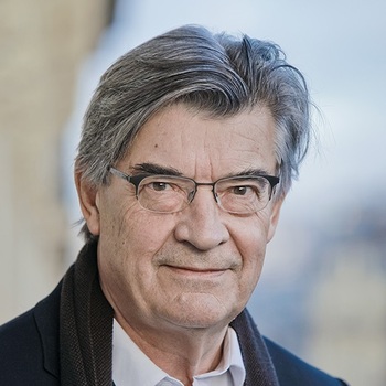 Jean-Louis SUBILEAU