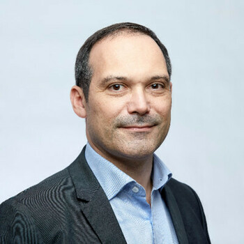 Patrick OLIVIER