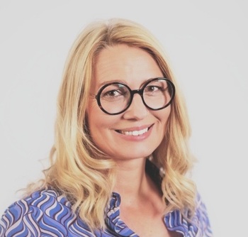 Fanny ODEN