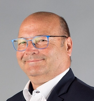 Francis VERCAMER
