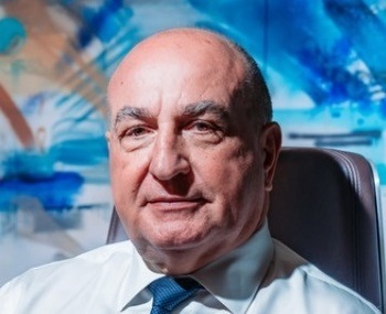 Alain GRIZAUD