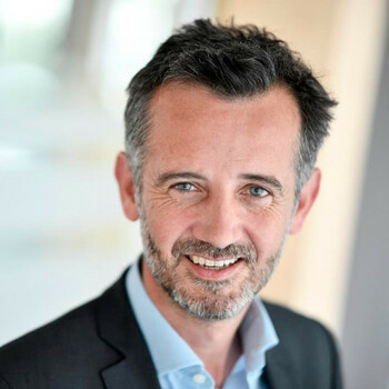 Olivier COLLEAU