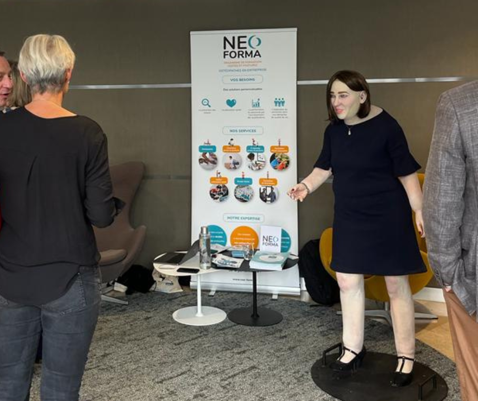 Conférence Prévention Santé