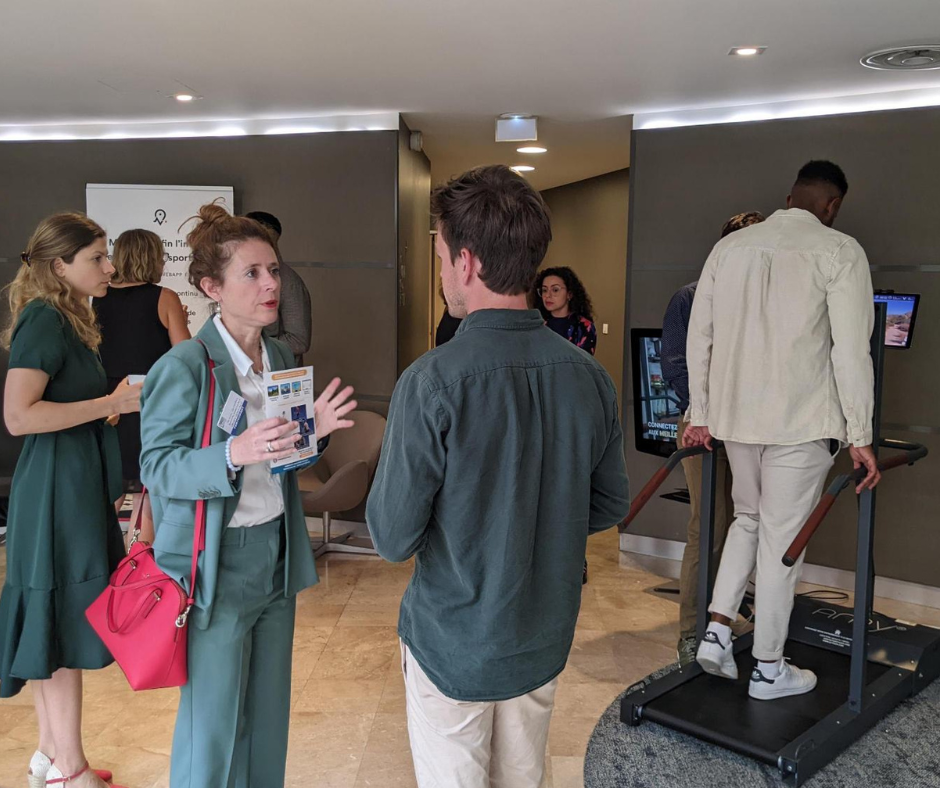 Conférence Prévention Santé