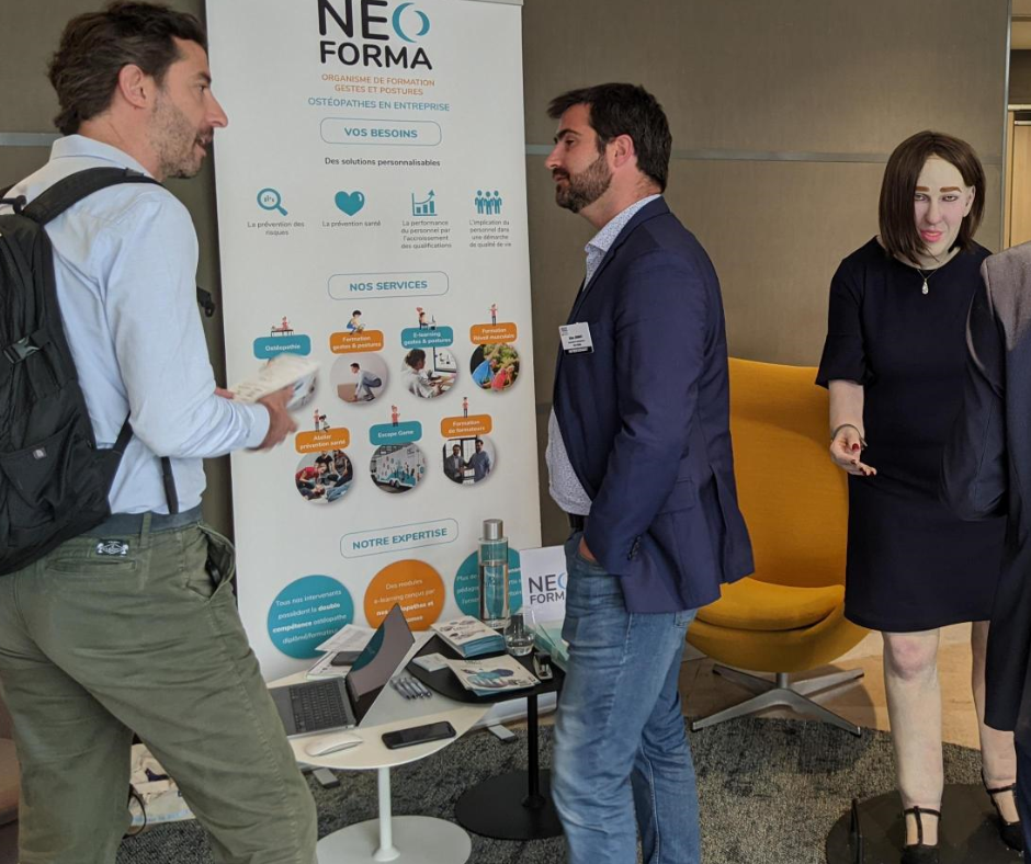 Conférence Prévention Santé