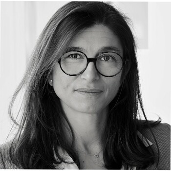 Anne-Valerie CORNUAULT-GOULARD