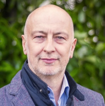 Christian BRUERE