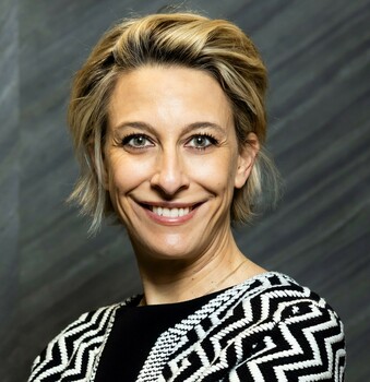 Priscille ALLAIS
