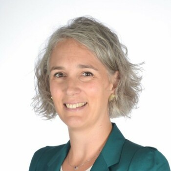 Stéphanie LUMBERS