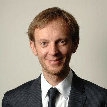 Xavier RENAULT