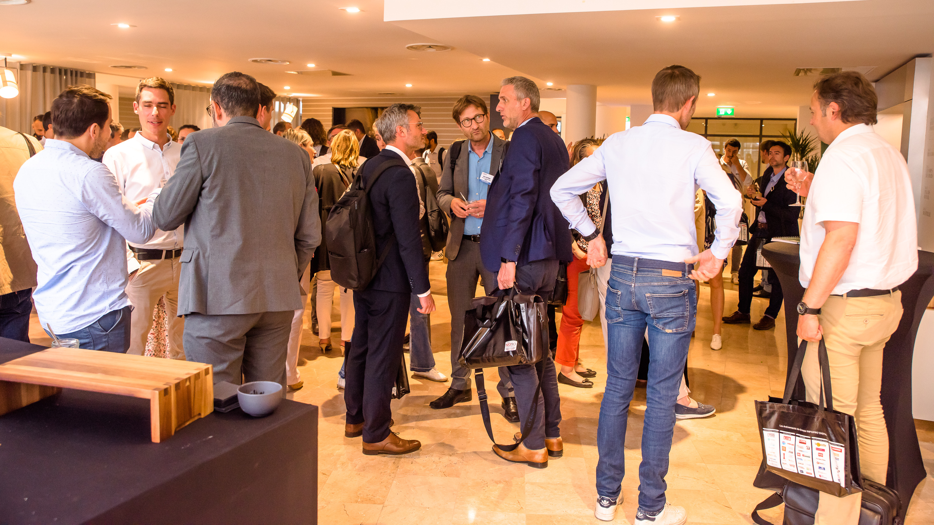 La journée pour une industrie durable par l’Usine Nouvelle