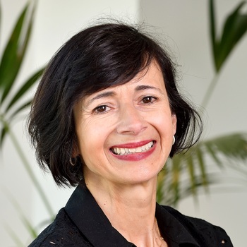 Isabelle VIDELAINE