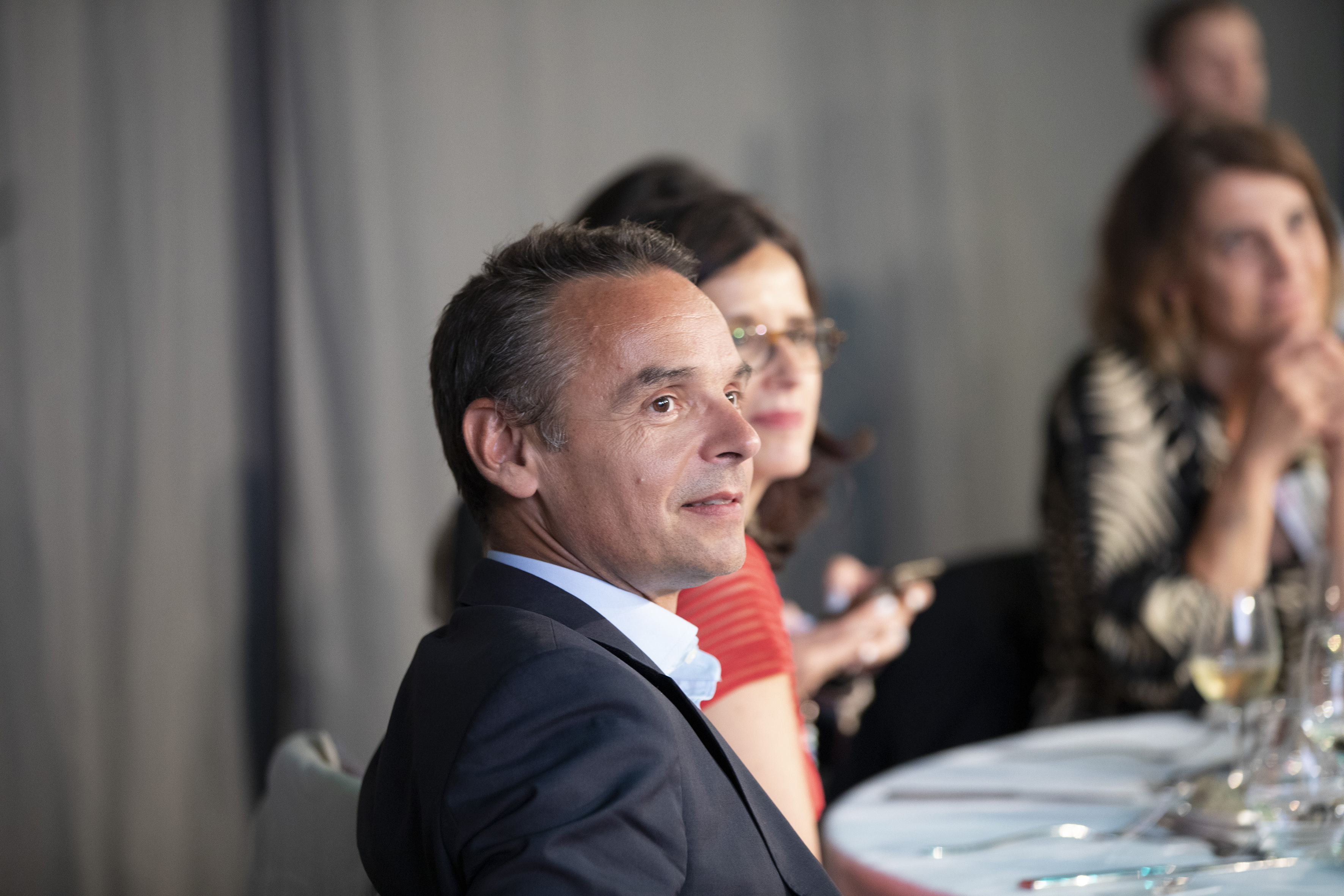 Diner trophée la conso s'engage 2023