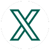 logo X