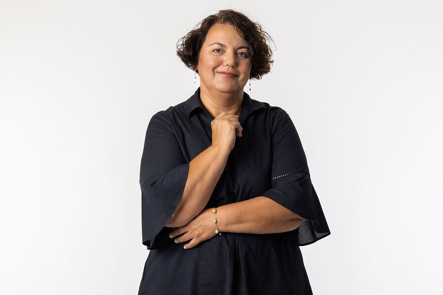 Céline Laget - Sterne - Trophées des femmes de l'industrie