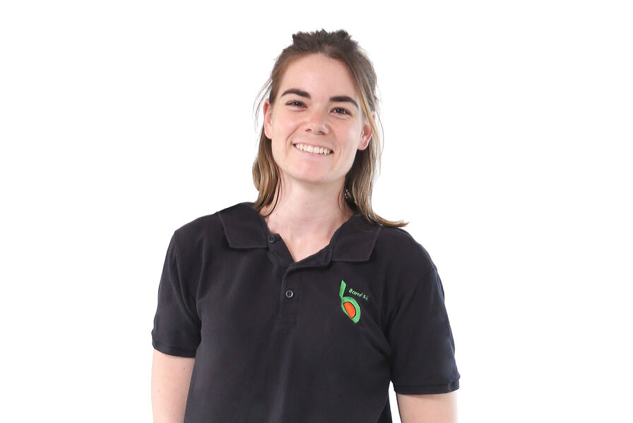 Marine Barat - Barat Décolletage