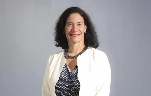 Sylvie Richard - EDF - Trophées des femmes de l'industrie