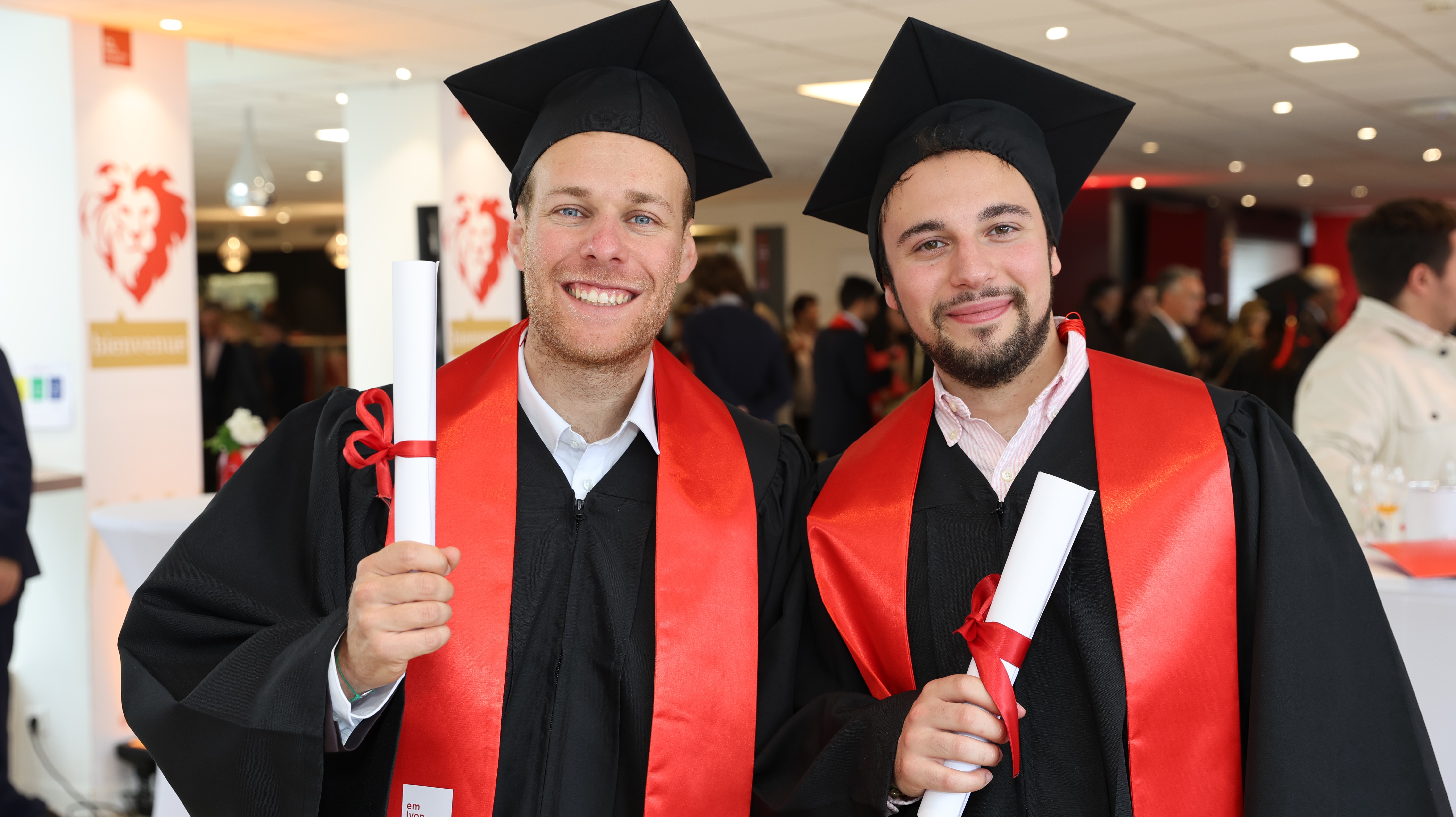 Prise de photo dans un Iphone