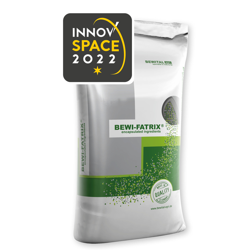 BEWI-FATRIX® LM 101 | For a more efficient feed protein efficiency