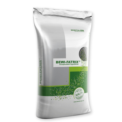 BEWI-FATRIX® Anionic | Rumen/ stomach stable ammonium chloride