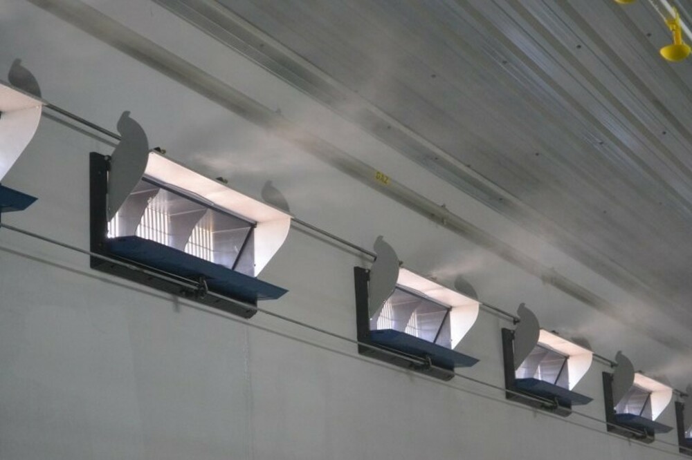 Air Intake