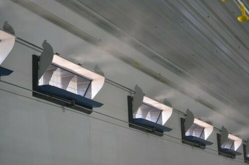 Air Intake