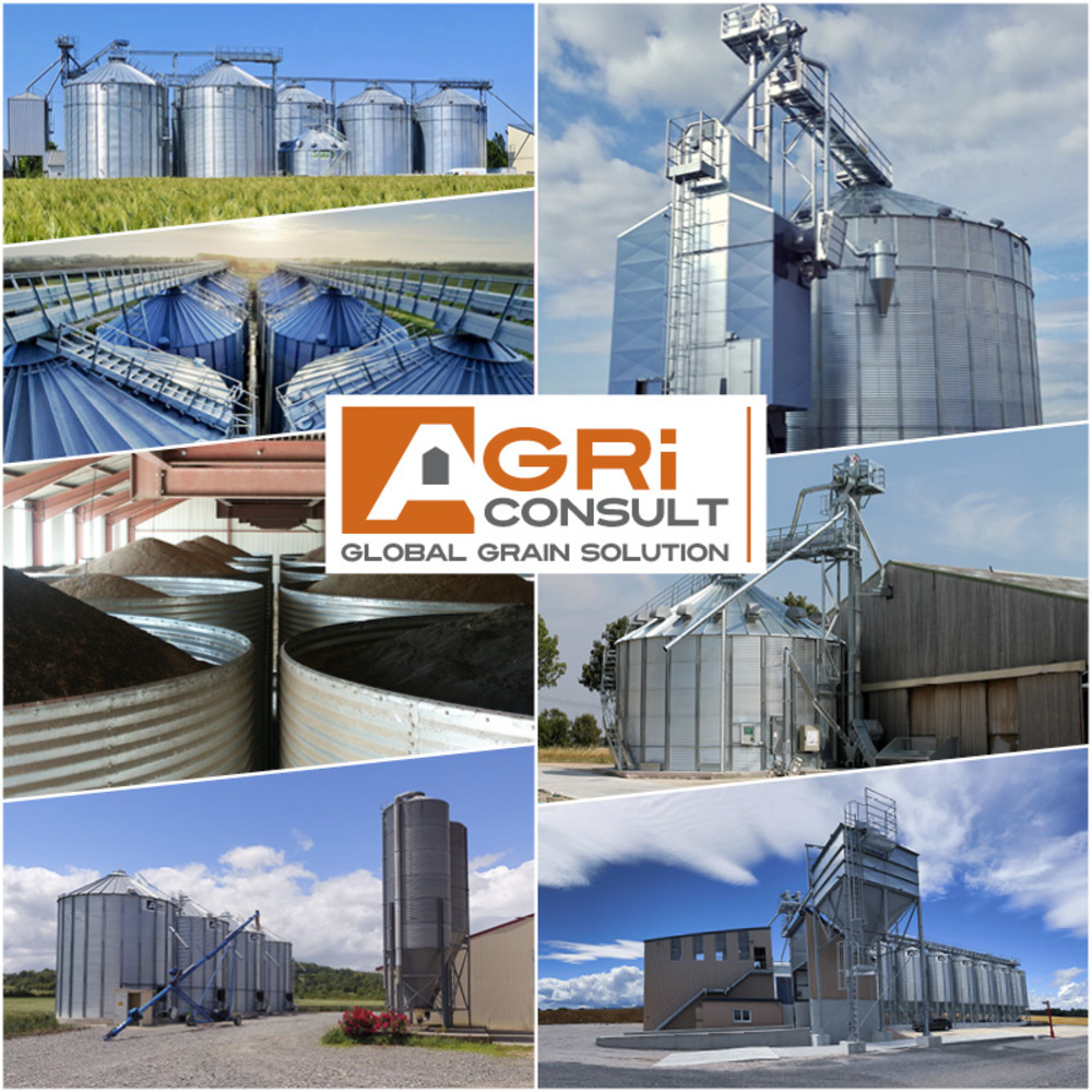 Solutions complètes à la ferme