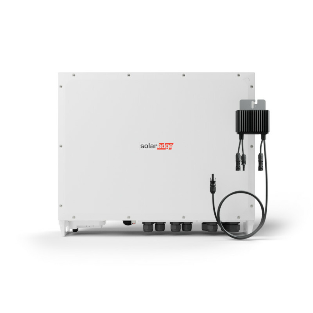 Onduleur TerraMax™ SolarEdge