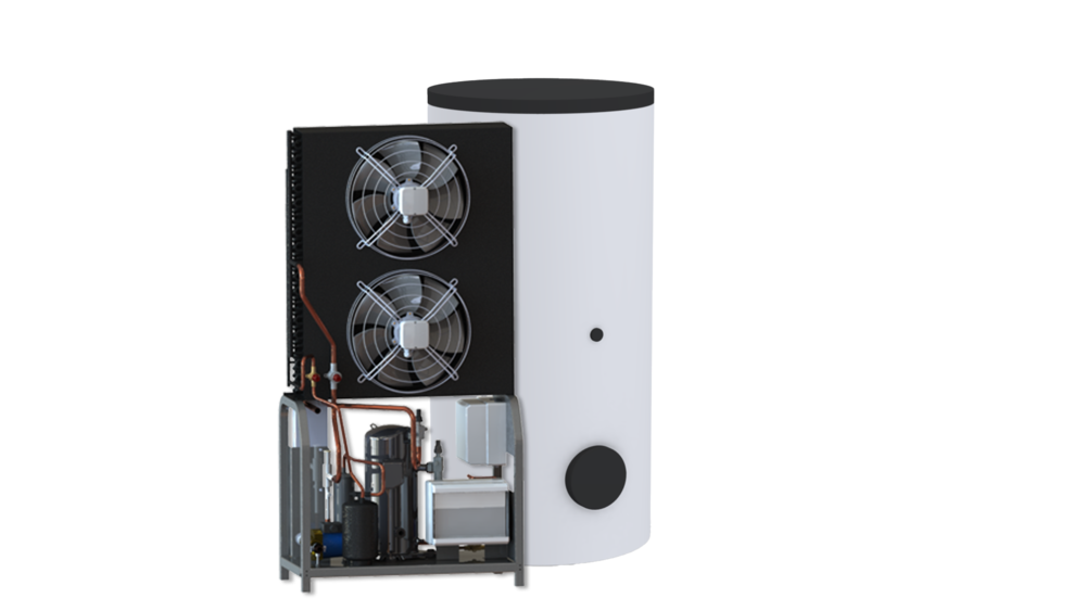 OptiHeat