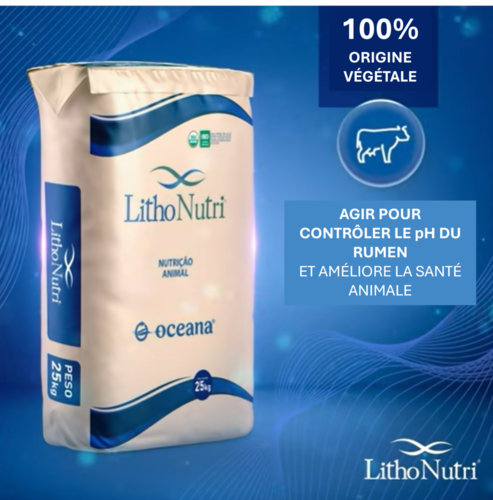LithoNutri