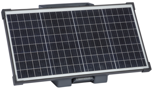 Solar energiser P 340 Solar