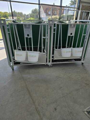 CASE MOBILE-VEAU