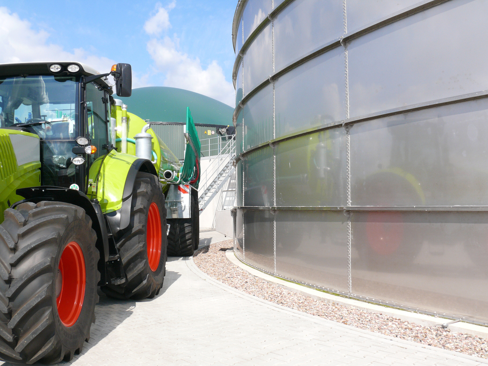 AGRIBLOC, Injection de biométhane 40-80 Nm3/h