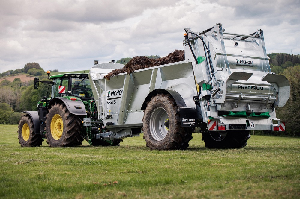 Pichon MK45