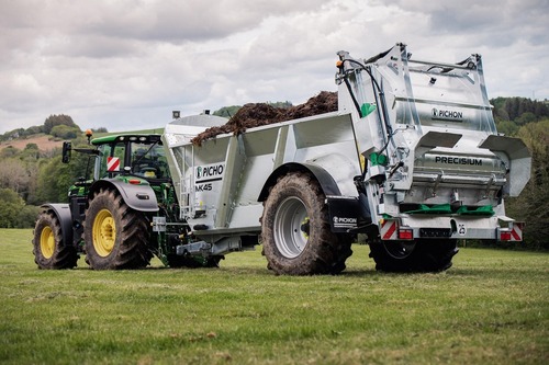 Pichon MK45