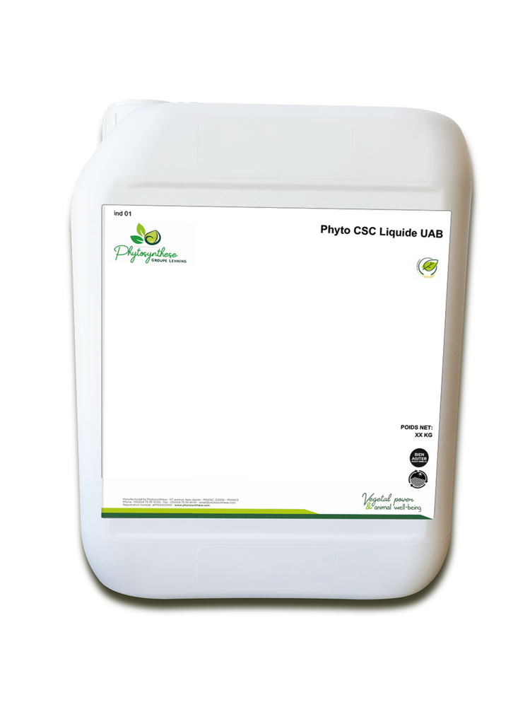 Phyto CSC Liquide UAB