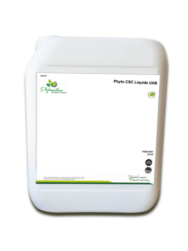 Phyto CSC Liquide UAB