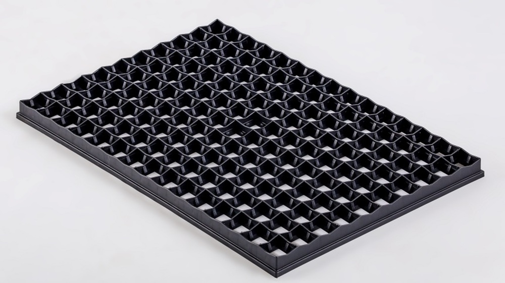 Plateau d'incubation pour 150 oeufs de poule