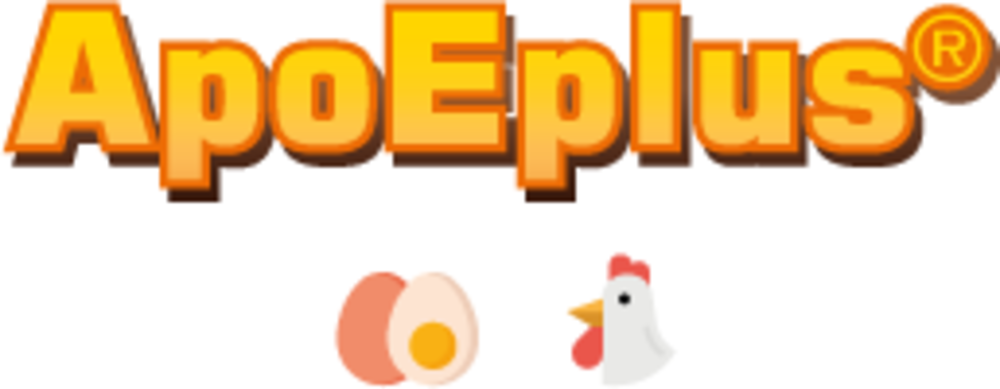 ApoEplus®10S
