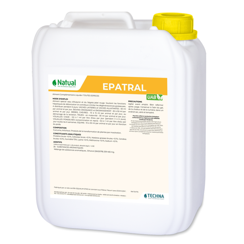 EPATRAL