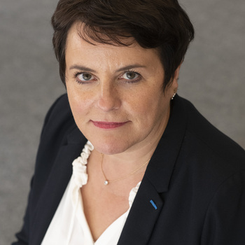 Anne Marie QUEMENER