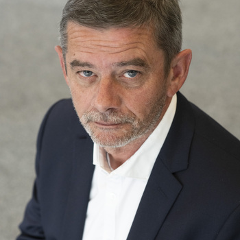 Franck KERVARREC