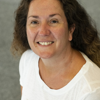 Jackie PEAULT