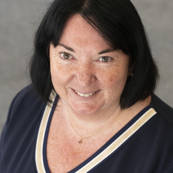Réjane MEVELLEC