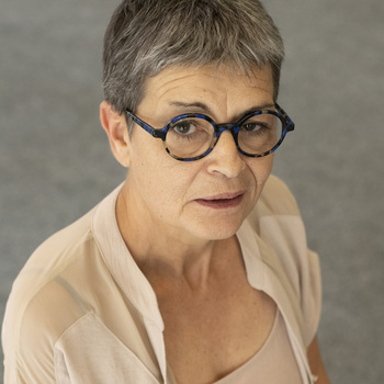 Isabelle BOUE