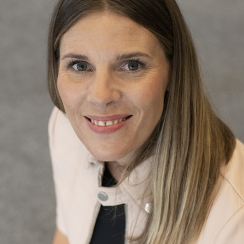 Amandine LEROUX