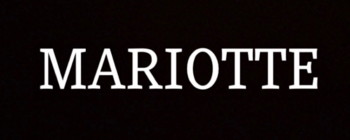 Mariotte