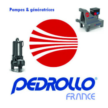 PEDROLLO FRANCE