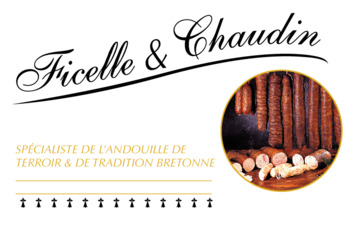 Ficelle & Chaudin